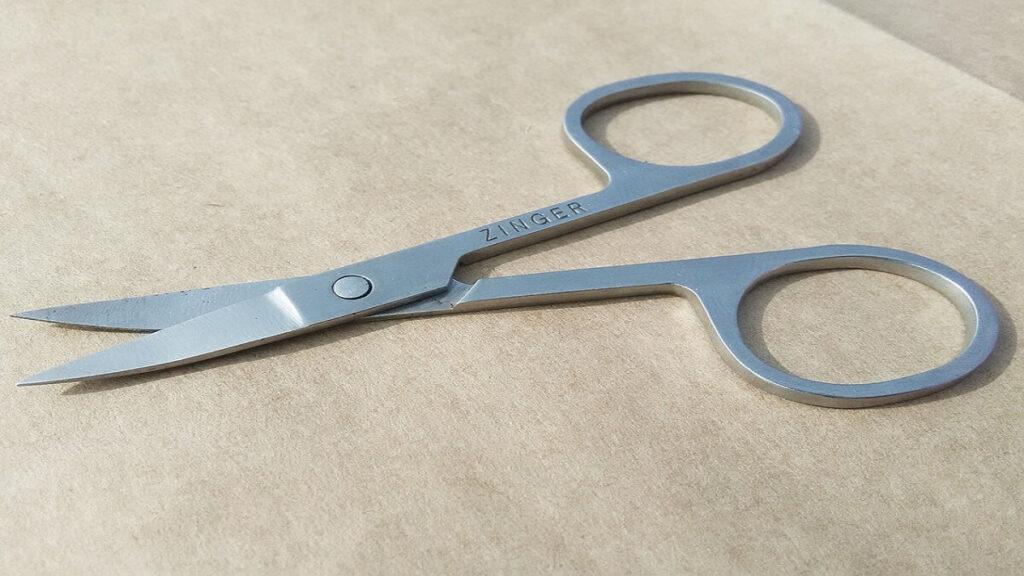 Nail Scissor