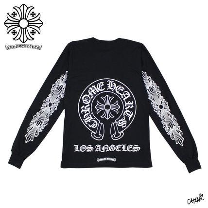 Chrome Hearts clothing