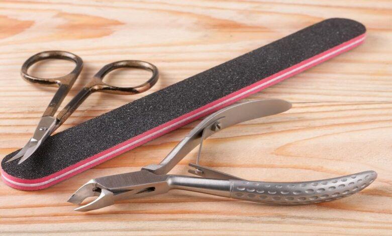 Nial Scissor