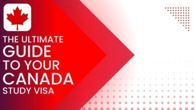 A Guide to Study in Canada: Top Universities & Courses