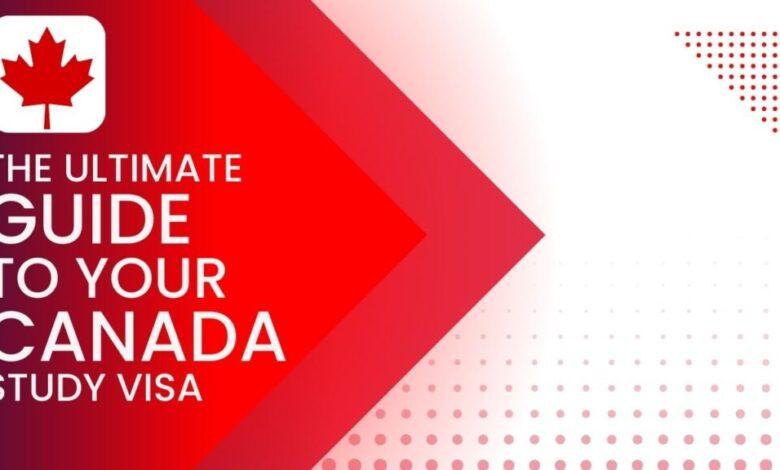 A Guide to Study in Canada: Top Universities & Courses