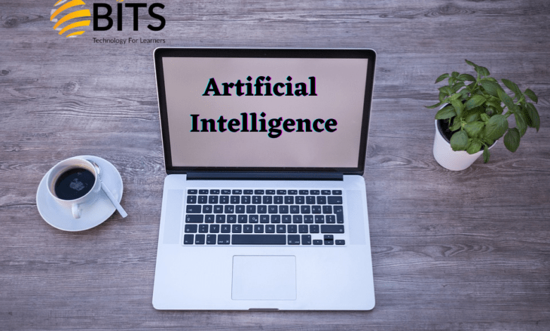 Artificial Intelligence Training in Lahore