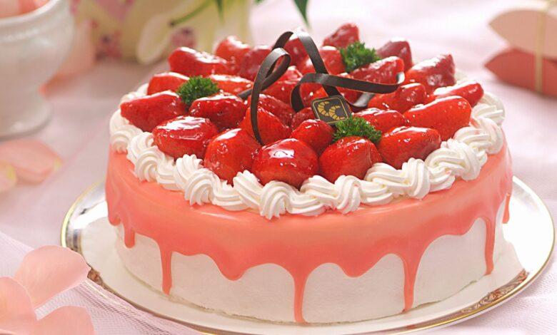 online cake delivery in Haldwani