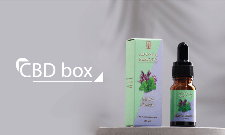 CBD Boxes