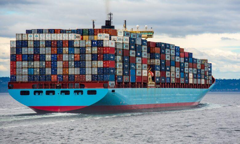 Container Lead Time