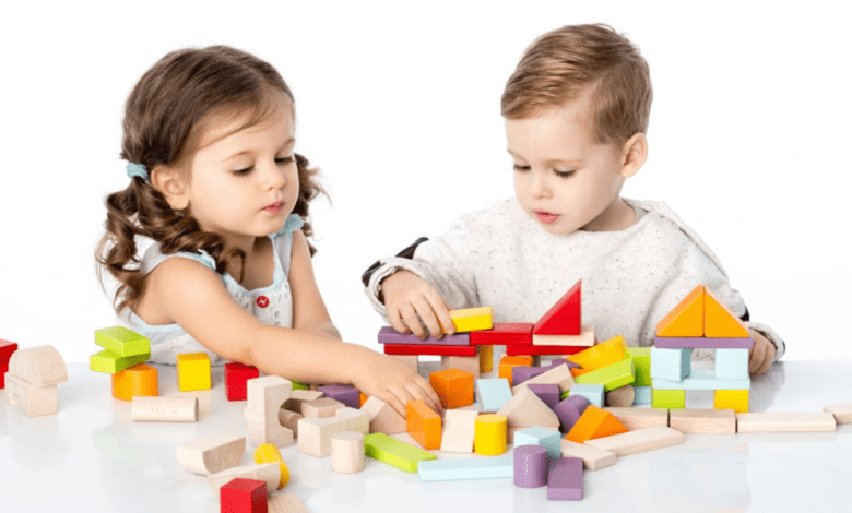 Educational Toys