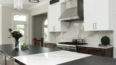 A Comprehensive Guide to Allstone Countertops, Orlando's Premier Countertop Company