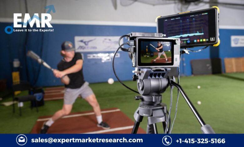 High-Speed Camera Market
