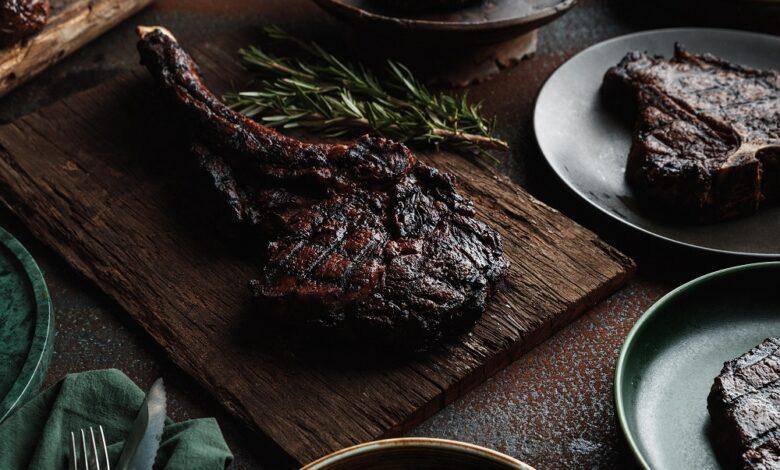 steak Dubai