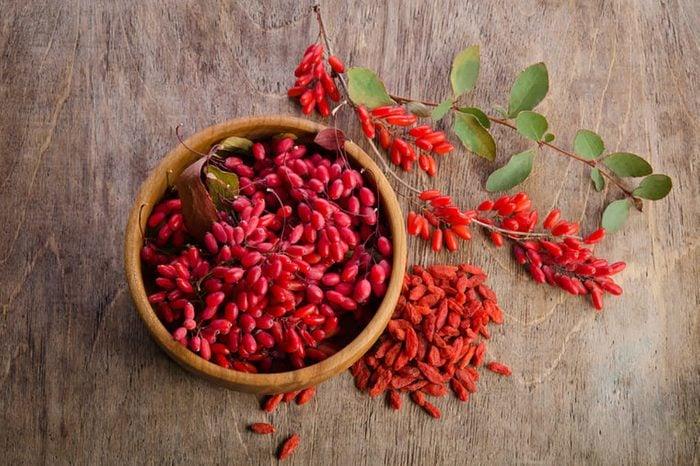 It's Important To Know Goji Berry Health Advantages
