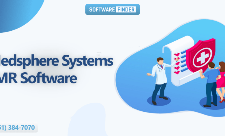 Medsphere Systems EMR Software
