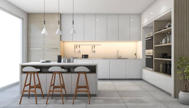 kitchen cabinets