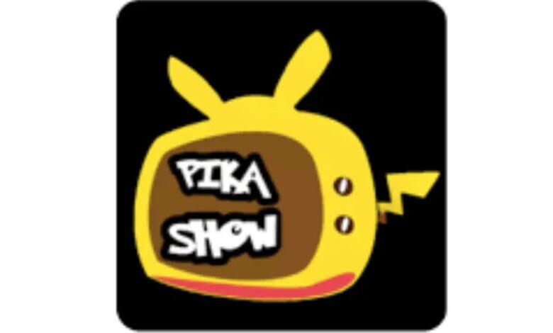 Pikashow APK