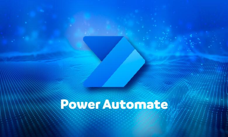 Power-Automate