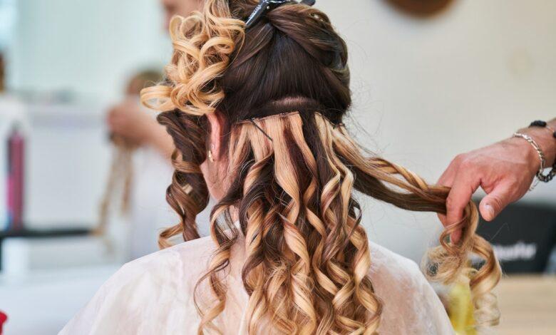 Pre-Wedding Hair Care Tips