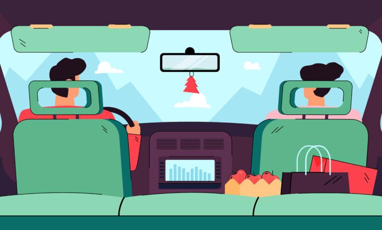 Class 7 driving lessons Vancouver