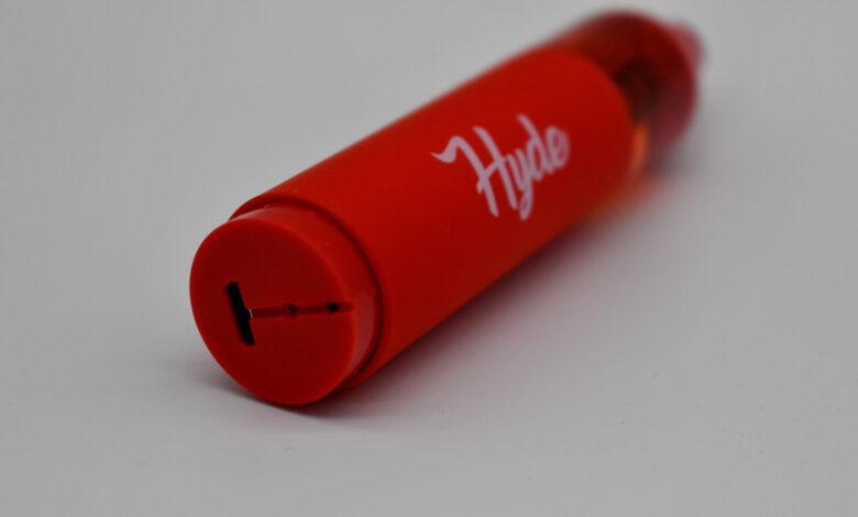 disposable vape
