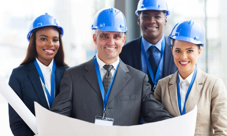 Project Management In Construction: The Role Of Project Managers and Their Responsibilities