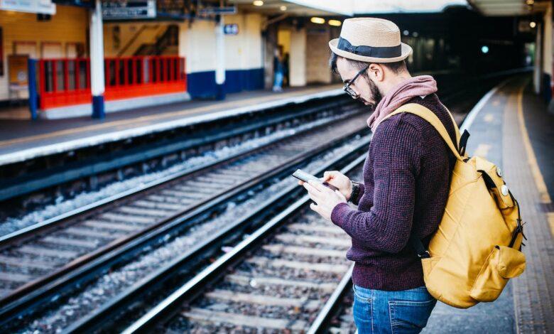 Save Mobile Traffic