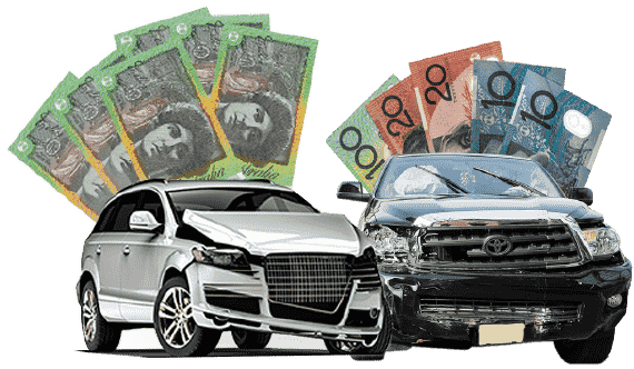 Cash for Scrap Cars Sydney Up To $10,000