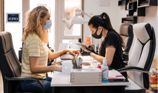 How to Market Your Nail Salon Business in 2023?