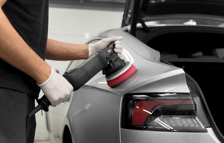 nano ceramic coating service in kuwait