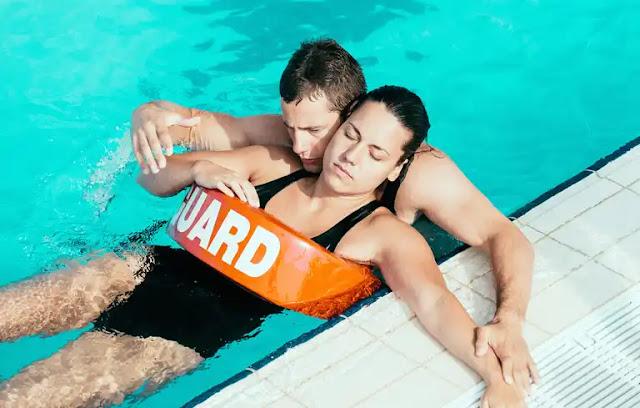 Lifeguard Certification