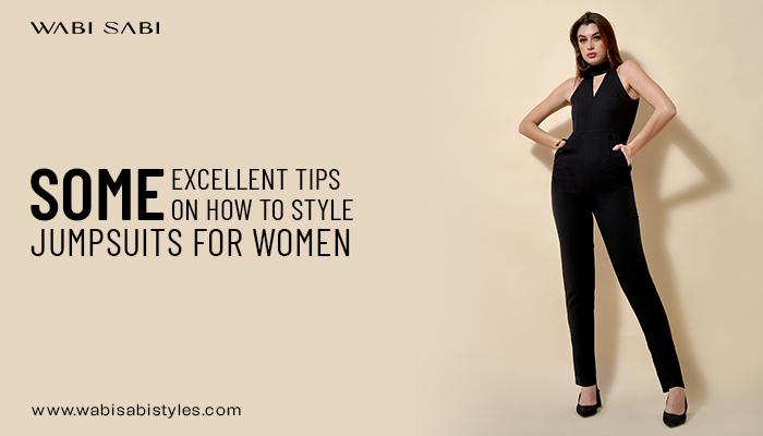 Jumpsuits for Women