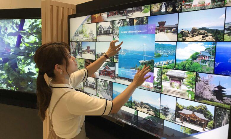 digital signage software