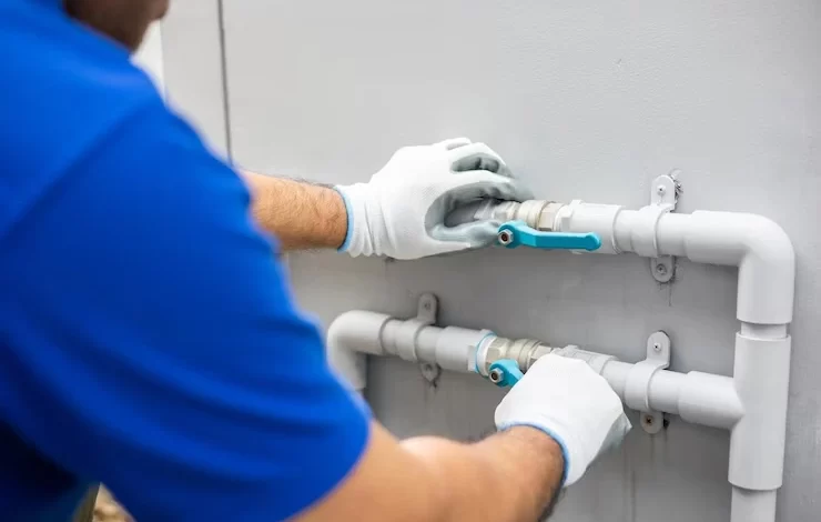 Water Damage Warning: Top 5 Dangers of Ignoring Leaky Pipes