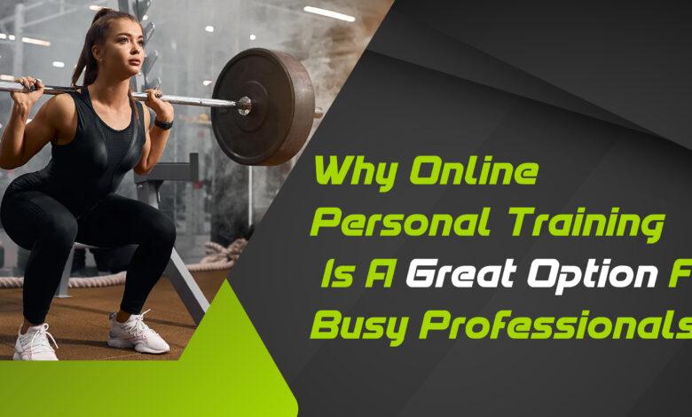 training and fitness education