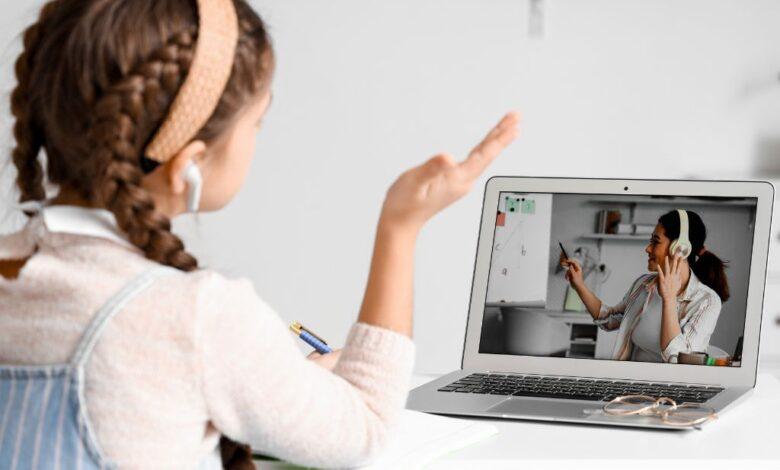The Advantages of One-on-One Online Tutoring For Academic And Career Success