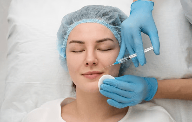 best anti wrinkle injections in london