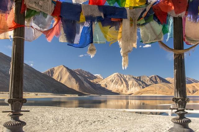 ladakhi cuisine