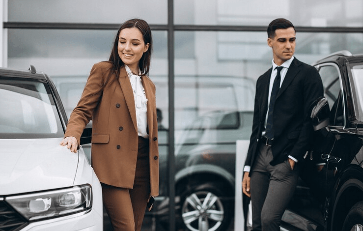 best luxury airport transfer heathrow