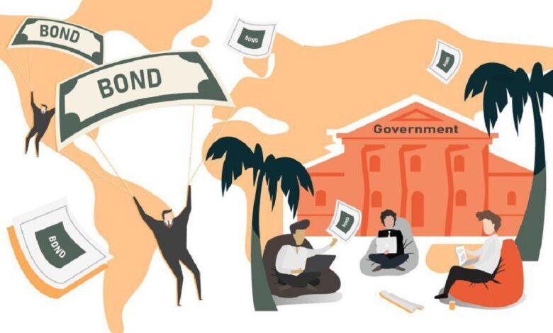 Tax-free bonds