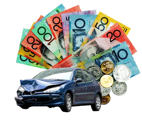 Trust The Most Reliable Car Removal Gold Coast with Get Cash for Carz