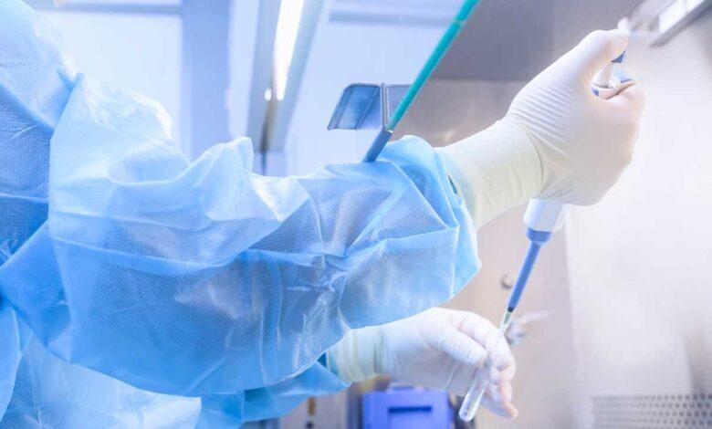 Cleanroom Consumables Market,