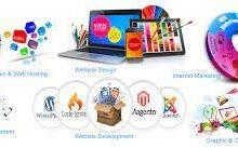 Website Design Companies in California
