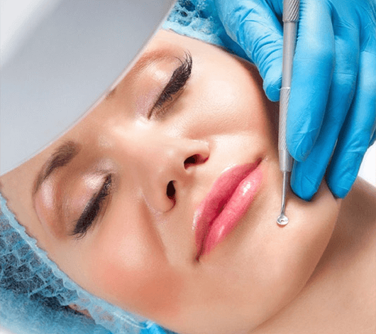 Cosmetic Surgeon