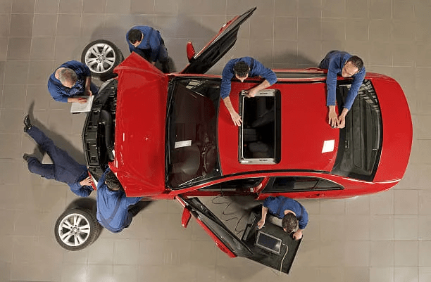 Unwanted Car Removal Brisbane | Cash for Unwanted Cars Up To $9999