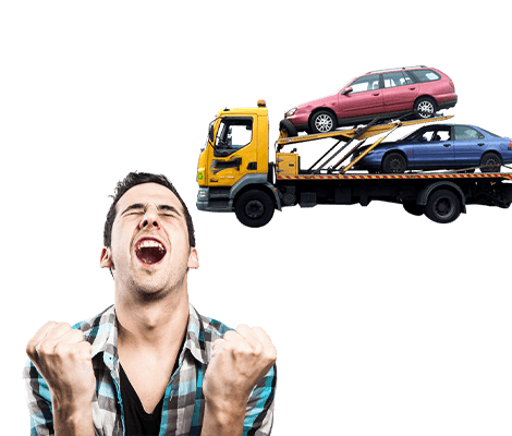 Top Cash for Cars Adelaide UP TO $15000 with ezy car wreckers