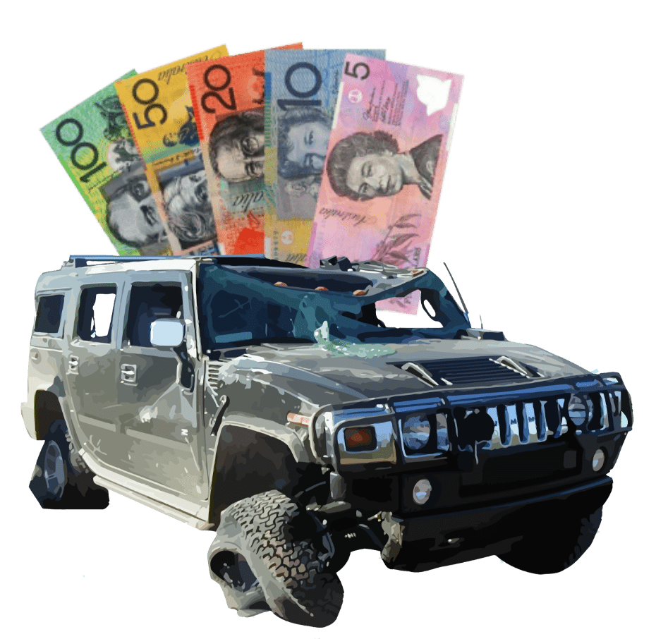 Trust The Most Reliable Car Removal Gold Coast with Get Cash for Carz