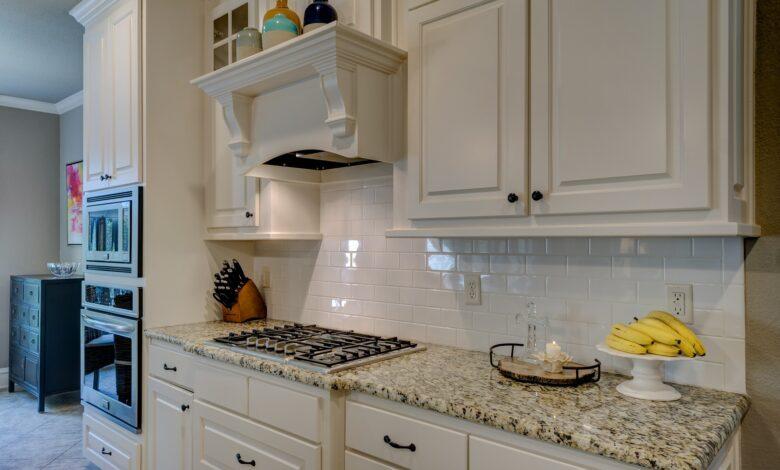kitchen cabinets