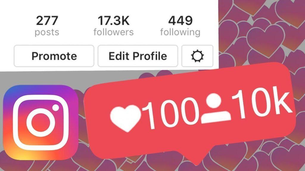Buy Instagram Likes Canada