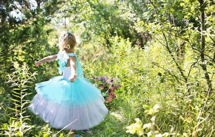 outfits for little girls