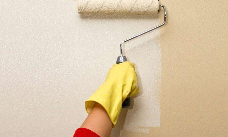 Painting services in newcastle