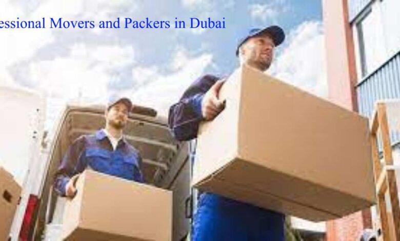 best movers and packers in Dubai www.indigomovers.ae