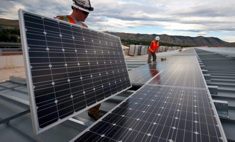 Net Zero Jobs