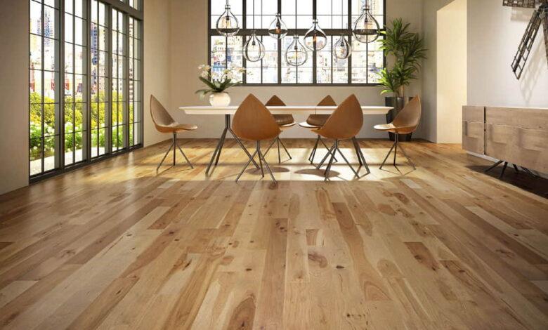 flooring dubai